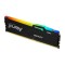 Kingston FURY Beast RGB 8GB DDR5 5600Mhz Desktop RAM