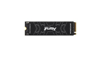 Kingston FURY Renegade 2TB PCIe 4.0 NVMe M.2 SSD