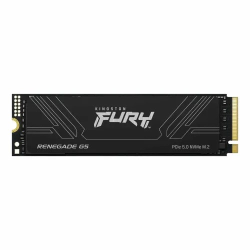 Kingston FURY Renegade G5 1TB PCIe 5.0 NVMe M.2 SSD