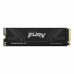 Kingston FURY Renegade G5 1TB PCIe 5.0 NVMe M.2 SSD