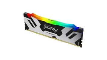 Kingston FURY Renegade RGB 48GB DDR5 6000MHz CL32 Desktop RAM
