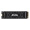 Kingston Fury Renegade 500GB PCIe Gen4 NVMe M.2 SSD