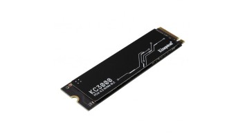 Kingston KC3000 1TB PCIe 4.0 NVMe M.2 SSD With DRAM Cache