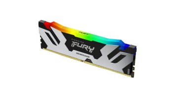 Kingston FURY Renegade RGB 16GB DDR5 6400Mhz CL32 Desktop RAM