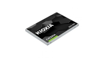 Kioxia EXCERIA 240GB 2.5 Inch SSD