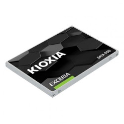 Kioxia EXCERIA 240GB 2.5 Inch SSD