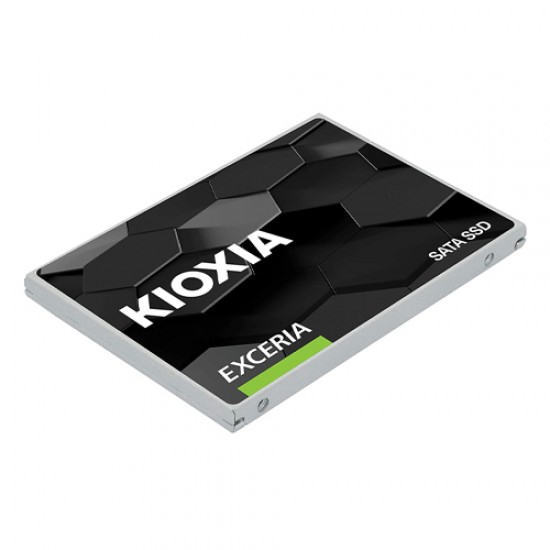 Kioxia EXCERIA 240GB 2.5 Inch SSD