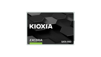 Kioxia EXCERIA 480GB 2.5 Inch SSD