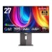 KOORUI S2721XO 27" 2K QHD 240Hz QD-OLED Gaming Monitor