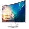 Samsung LC27F591FDW 27 Inch Curved Borderless Full HD Monitor