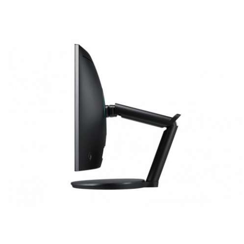 Samsung LC27FG70FQWXND LED Curved 27 Inch Gaming Monitor