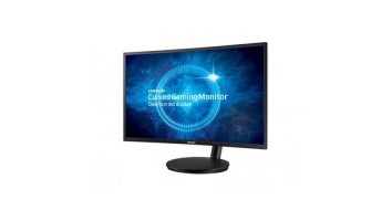 Samsung LC27FG70FQWXND LED Curved 27 Inch Gaming Monitor