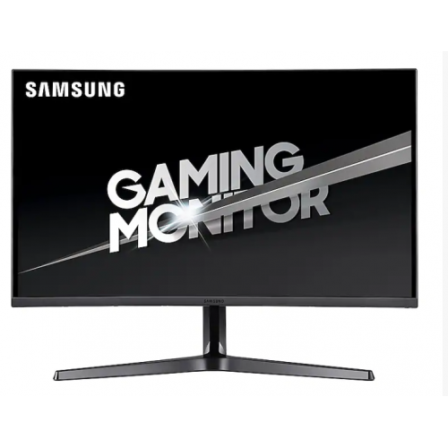 Samsung 32 Inch JG50 WQHD Curved Borderless 2K Gaming Monitor