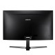 Samsung C32JG54 32" WQHD, 144Hz, AMD FreeSync Curved Gaming Monitor
