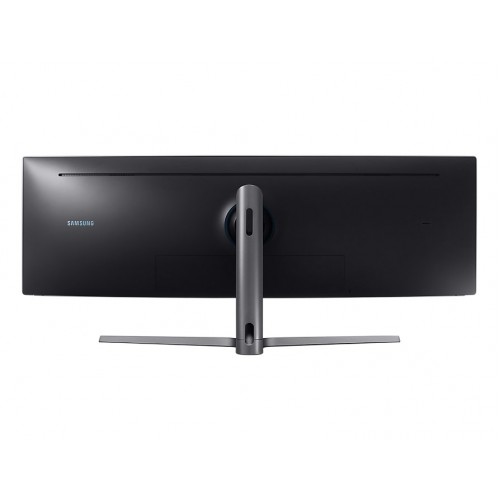 Samsung 49" LC49HG90DMUXEN QLED Multitasking Gaming Monitor
