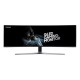 Samsung 49" LC49HG90DMUXEN QLED Multitasking Gaming Monitor