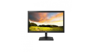 LG 20MK400A-B 19.5" FHD Monitor