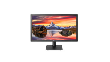 LG 22MP400-B 22-inch Full HD Monitor