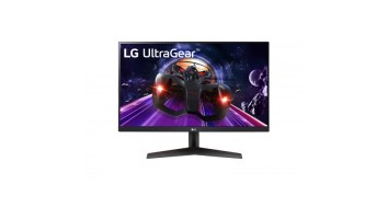LG 24GN600-B 23.8" UltraGear Full HD IPS 144Hz Gaming Monitor