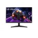 LG 24GN600-B 23.8" UltraGear Full HD IPS 144Hz Gaming Monitor