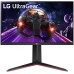 LG 24GN65R-B 23.8 Inch FHD IPS 144Hz Gaming Monitor