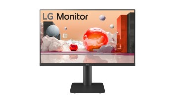 LG 25MS500-B 25" FHD 100Hz IPS Monitor