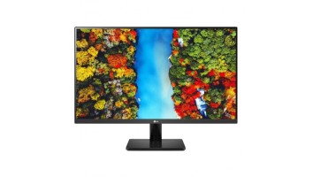 LG 27MP500-B 27" FreeSync Full HD IPS Monitor