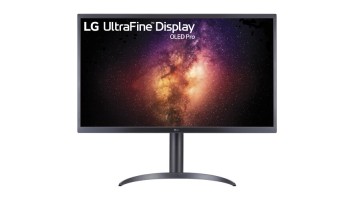 LG 32EP950-B 32 Inch UltraFine OLED Pro 4K Professional Monitor