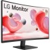 LG 32MR50C-B 32" 100Hz FHD VA Curved Monitor