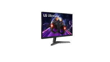 LG UltraGear 24GN60R 24 Inch FHD 144Hz IPS FreeSync Gaming Monitor