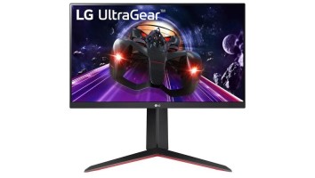 LG UltraGear 27MP60G-B 27" 75Hz IPS FHD Monitor
