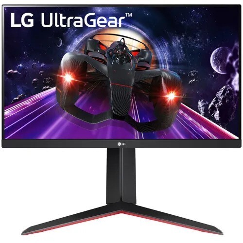 LG UltraGear 27MP60G-B 27" 75Hz IPS FHD Monitor