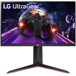 LG UltraGear 27MP60G-B 27" 75Hz IPS FHD Monitor