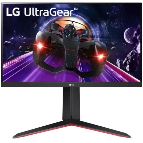 LG UltraGear 27MP60G-B 27" 75Hz IPS FHD Monitor