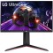 LG UltraGear 27MP60G-B 27" 75Hz IPS FHD Monitor