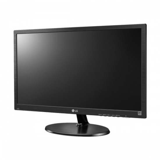 LG 20MP38A 19.5 Inch Monitor