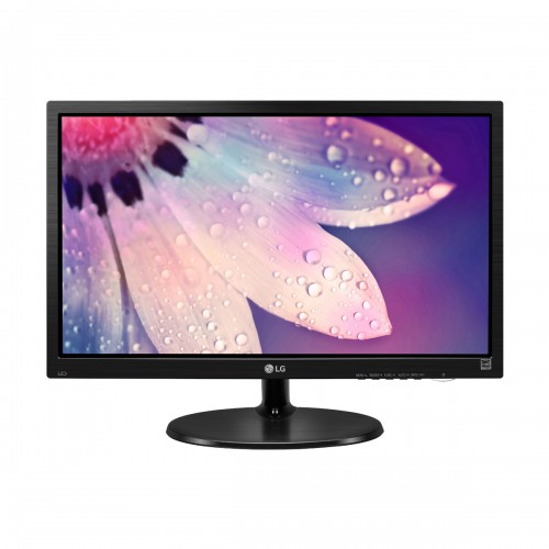 LG 20MP38A 19.5 Inch Monitor