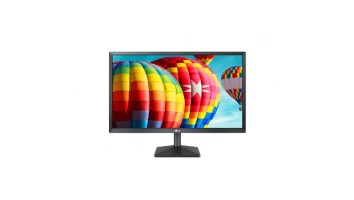 LG 22MK430H-B 22" Full HD IPS LED Monitor with AMD FreeSync