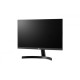 LG 22MK600M-B 22" Borderless IPS FHD LED Monitor