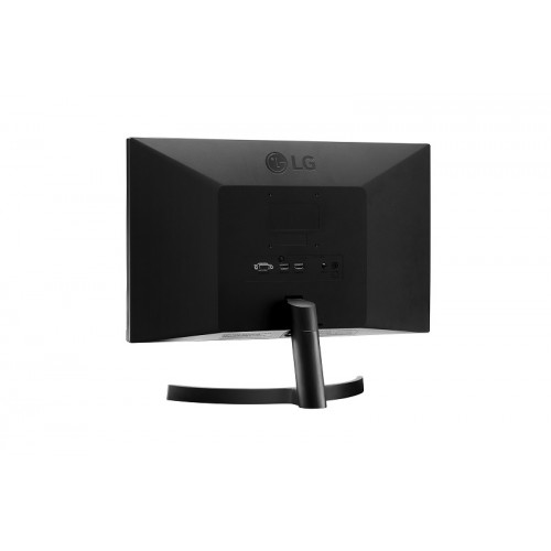 LG 22MK600M-B 22" Borderless IPS FHD LED Monitor