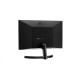 LG 22MK600M-B 22" Borderless IPS FHD LED Monitor
