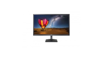 LG 22MN430M-B 22" Full HD IPS Monitor