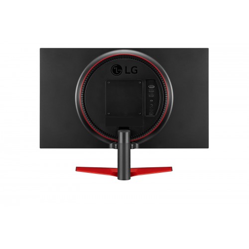 LG 24GL600F-B 24 Inch 144Hz Gaming Monitor