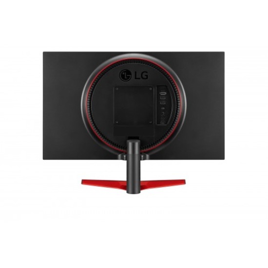 LG 24GL600F-B 24 Inch 144Hz Gaming Monitor