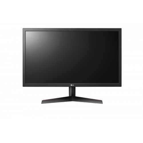 LG 24GL600F-B 24 Inch 144Hz Gaming Monitor