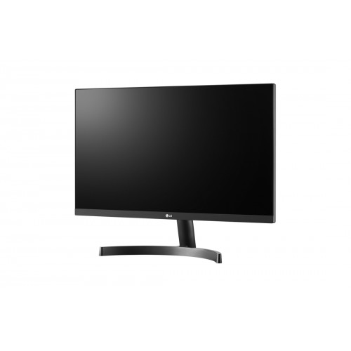 LG 27MK600M-B 27" IPS Full HD Monitor with Radeon FreeSync Technology