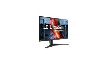 LG 27GL850 27" UltraGear Nano IPS 1ms Gaming Monitor