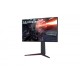 LG 27GN950-B 27" 4K UHD Nano IPS Ultragear 144Hz G-SYNC Gaming Monitor