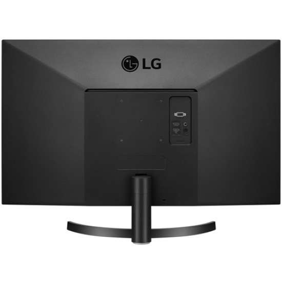 LG 32ML600M 32" IPS Full HD HDR 75Hz Gaming Monitor