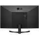 LG 32ML600M 32" IPS Full HD HDR 75Hz Gaming Monitor